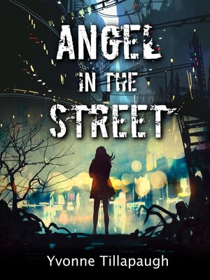cover image of Angel in the Street